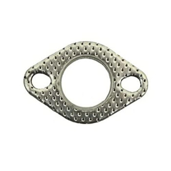 Premium Metal Scooter Exhaust Gasket