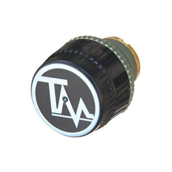 2-Pack Brass Transmitters for TireMinder TPMS (TMG400C, TM66 and A1A)