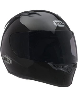 Bell Qualifier Full-Face Helmet Gloss Black 2X-Large