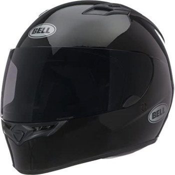 Bell Qualifier Full-Face Helmet Gloss Black Large
