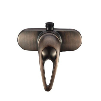 Dura Faucet DF-SA150-ORB RV Shower Faucet Valve Diverter (Oil Rubbed Bronze)