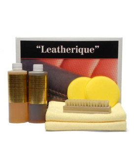 Leatherique 8 oz kits (8oz kit)