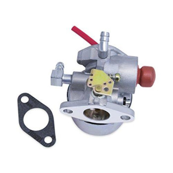 Tecumseh Carburetor 640350 640303 640271 for LEV105 & LEV120 by Everest