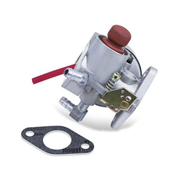 Tecumseh Carburetor 640350 640303 640271 for LEV105 & LEV120 by Everest