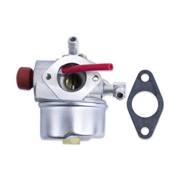 Tecumseh Carburetor 640350 640303 640271 for LEV105 & LEV120 by Everest