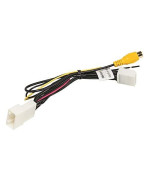 PAC CAM-TY11 Reverse Camera Harness