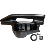Technicians Choice Nylon Mount/Demount Head Kit with Tapered Hole for Coats Tire Changers -183061