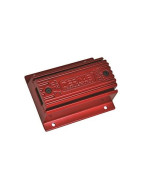 Derale 16795 PWM Fan Controller , Red