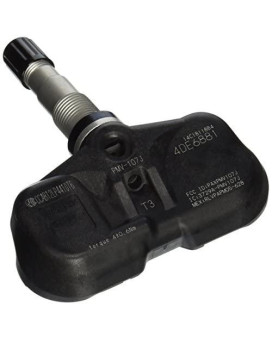 Denso 550-0103 TPMS 315-MHZ Sensor for Factory Alloy Wheel Options