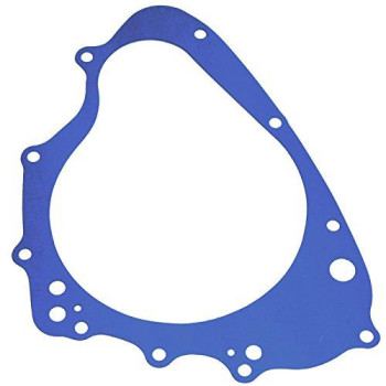 Caltric Stator Gasket Compatible with Suzuki Gs500 Gs-500 Gs500F 2001 2002 2004-2009