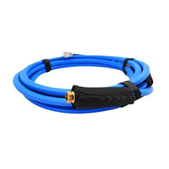 Valterra W01-5325 25 x 1/2" Heated Fresh Water RV Hose, Blue