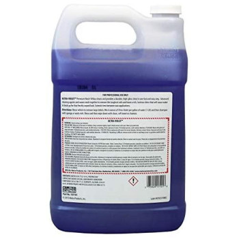 Malco Ultra Violet Premium Washn Wax 