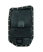 ATP B-408 Automatic Transmission Oil Pan and Integrated Filter