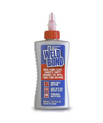 Weldbond 8-50160 Universal Adhesive, 5.4 fl. oz.