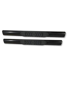 Trail FX A7036B Nerf Bar