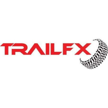 Trail FX A8220S Nerf Bar