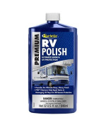 STAR BRITE Premium RV Polish - 32 OZ (075732PW)