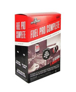 Motor Medic FSC6 Fuel Pro Complete Kit