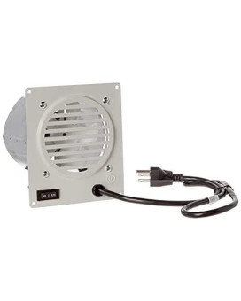 Mr. Heater Corporation Vent Free Blower Fan Kit (Up To 2015 Models)