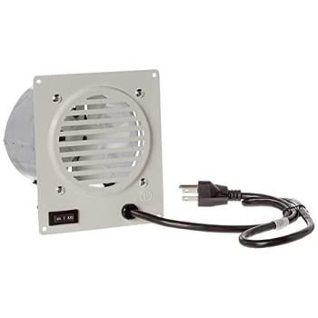 Mr. Heater Corporation Vent Free Blower Fan Kit (Up To 2015 Models)