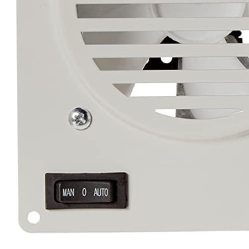 Mr. Heater Corporation Vent Free Blower Fan Kit (Up To 2015 Models)