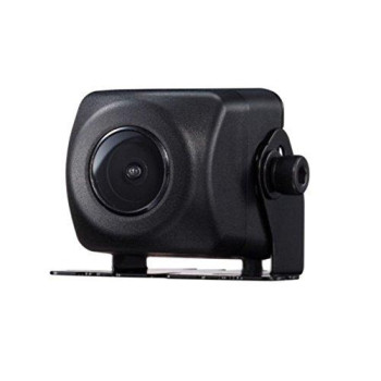 PIONEER NDBC8 Universal CMOS Surface Mount Backup Camera, Black, 6.50in. x 4.90in. x 3.00in.