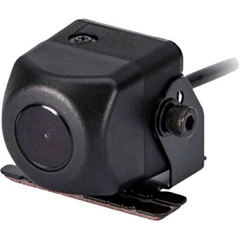 PIONEER NDBC8 Universal CMOS Surface Mount Backup Camera, Black, 6.50in. x 4.90in. x 3.00in.