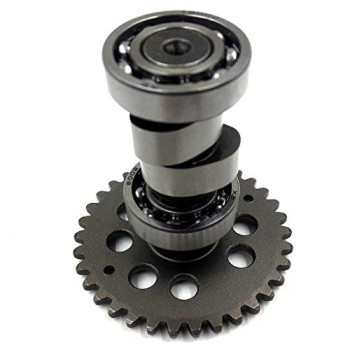 Glixal ATKS-029 GY6 50cc 100cc High Performance A9 Camshaft 139QMB 139QMA Scooter Moped ATV