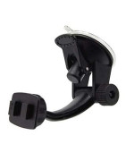 Car Windshield Suction Cup Mount for Bama SCT X4 SF4 Tuner Programmer