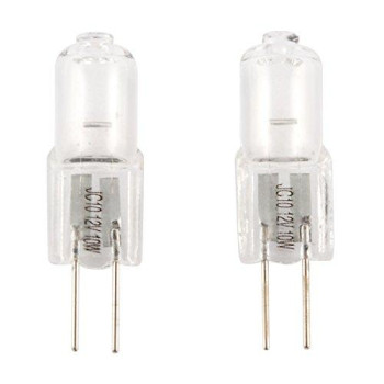 AP Products 016-02-JC10 Bulb #JC10