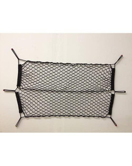 Trunk Cargo Net for Buick Lucerne 2006 07 08 09 10 2011