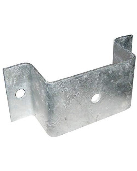 CE Smith Trailer 45004G40 Stake Pocket 2" x 4" Studs 3/8" Holes for Mounting