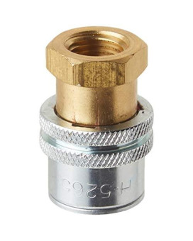 Haltec H-5265 Standard Bore Lock-On Air Chuck