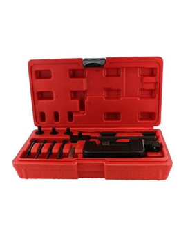 ABN Chain Breaker 13-Piece Set with Carrying Case 