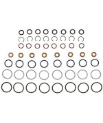 MAHLE GS33711 Fuel Injector Seal Kit