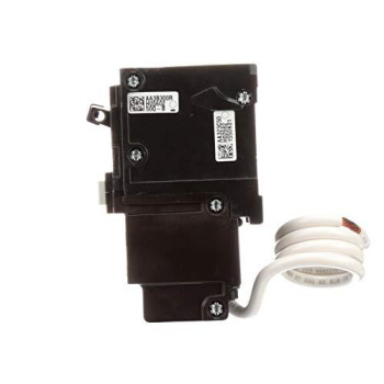 Siemens QF250A Breaker Ground Fault Circuit Interrupter, 50 Amp, 2 Pole, 240 Volt, 10,000 AIC