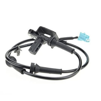 A-Premium ABS Wheel Speed Sensor Compatible with Nissan 350Z 2003-2008 Infiniti G35 2003-2006 Front Left Driver Side
