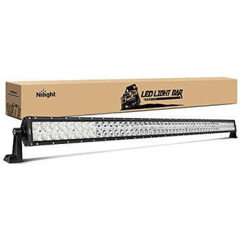 Nilight - 15026C-A LED