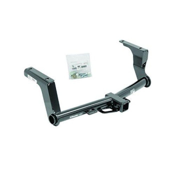 Draw-Tite Trailer Hitch Class III, 2 in. Receiver, Compatible with Select Subaru Crosstrek, XV Crosstrek,76084