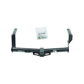 Draw-Tite Trailer Hitch Class III, 2 in. Receiver, Compatible with Select Subaru Crosstrek, XV Crosstrek,76084