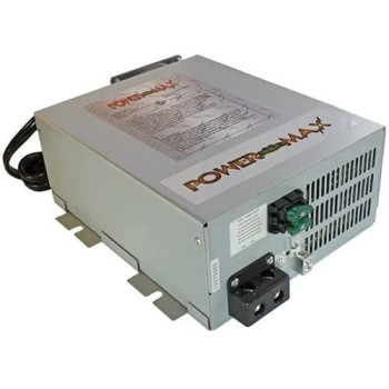Powermax 65 AMP PM3-65 RV Power Converter Battery Charger