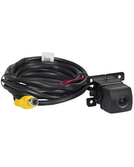 Alpine HCE-C114 Universal Car Parking and Backup Vision Rear View Camera System