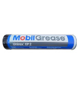 Mobil New Grease Unirex EP 2 Lithium Complex Edge Polymer 14oz Tubes