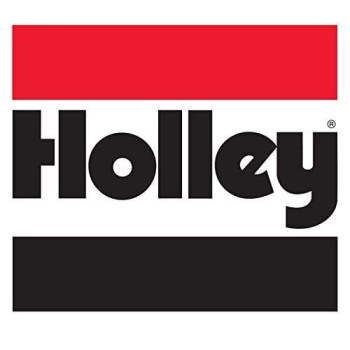 Holley 4150 Alum Double Pumper Carburetor 650 Elect Choke