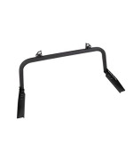 Dee Zee DZ95054RTB Teture Black Rear Aluminum Truck Rack