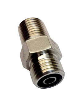 uflex Powertech Male Connector f/Autopilot to ORF Hose