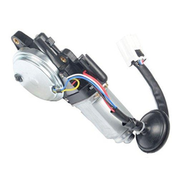 A-Premium Power Window Lift Motor Compatible with Infiniti G35 2003-2007 Coupe Nissan 350Z 2003-2008 Coupe 2004-2009 Convertible Front Right with Anti-Clip Function
