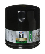 Mobil 1 M1-102A Extended Performance Oil Filter