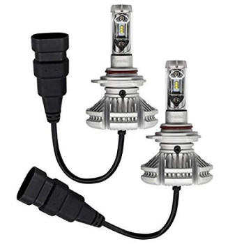 9012 LED Vehicular Headlight Lamp Replac