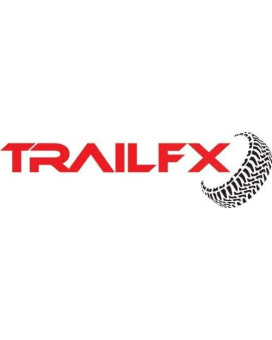 Trailfx FCLR001B CONTRACTOR LADDER RACK -